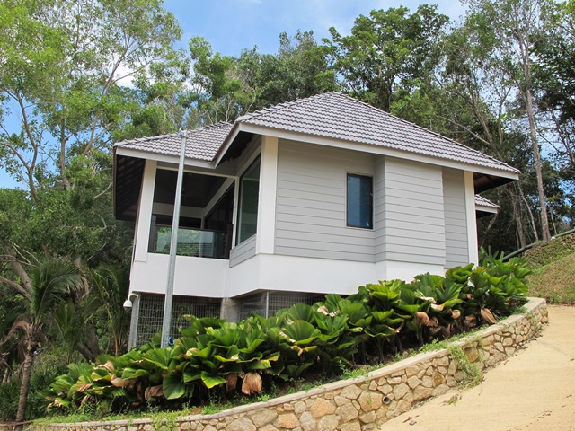 Wall Cladding